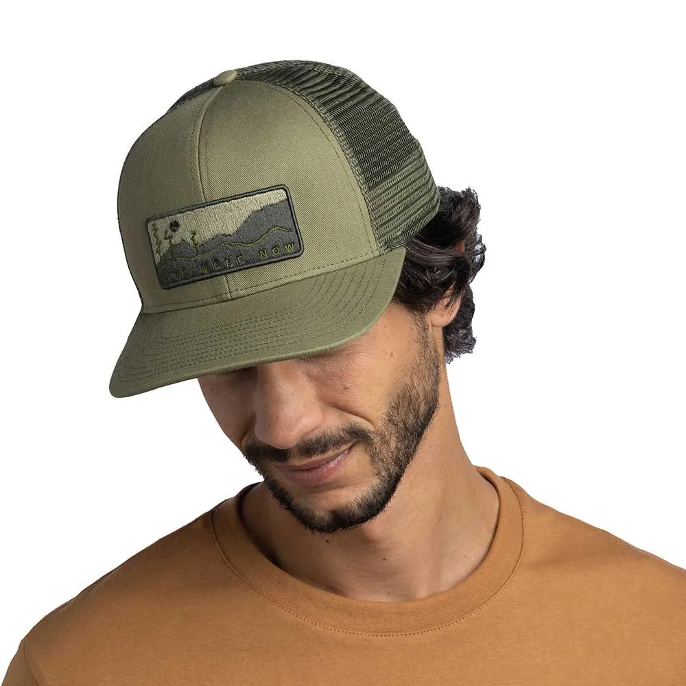 Buff Explore Cap