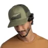 Buff Explore Cap