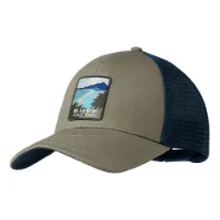 Buff Explore Trucker Cap