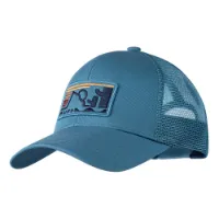 Buff Explore Trucker Cap Buff Explore Trucker Cap