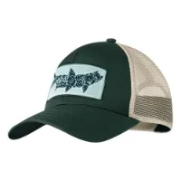 Buff Explore Trucker Cap