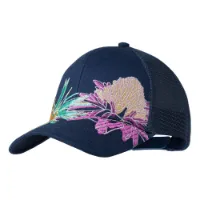 Buff Explore Trucker Cap Buff Explore Trucker Cap