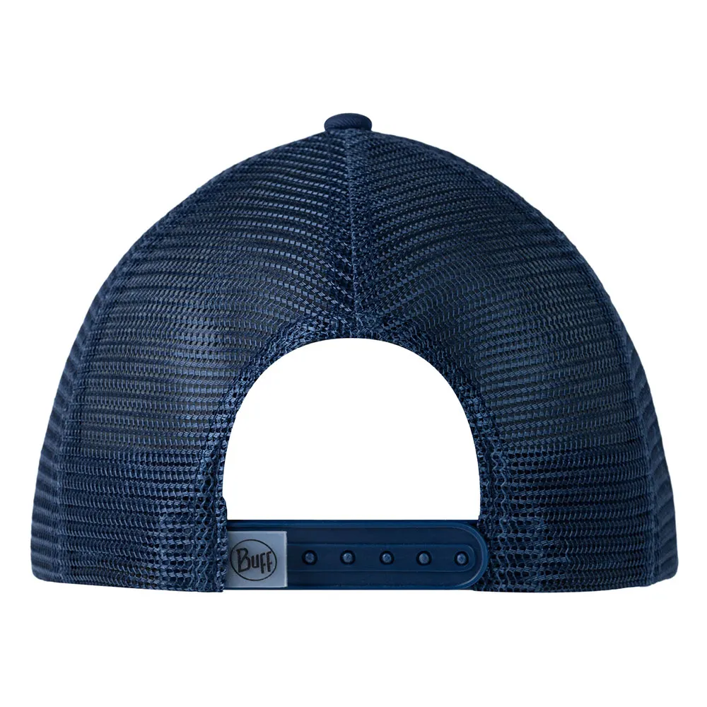 Buff Explore Trucker Cap Buff Explore Trucker Cap