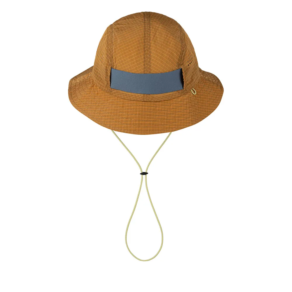 Buff Go Bucket Hatt