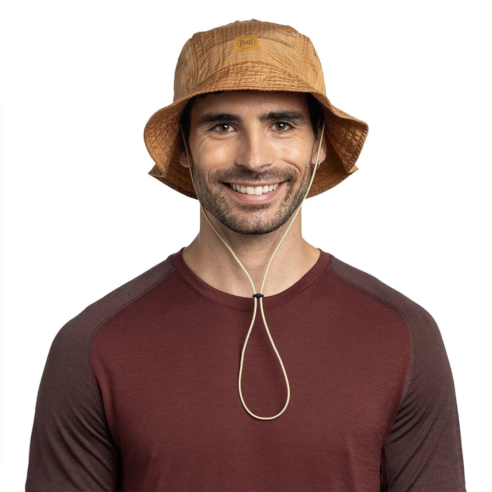 Buff Go Bucket Hatt