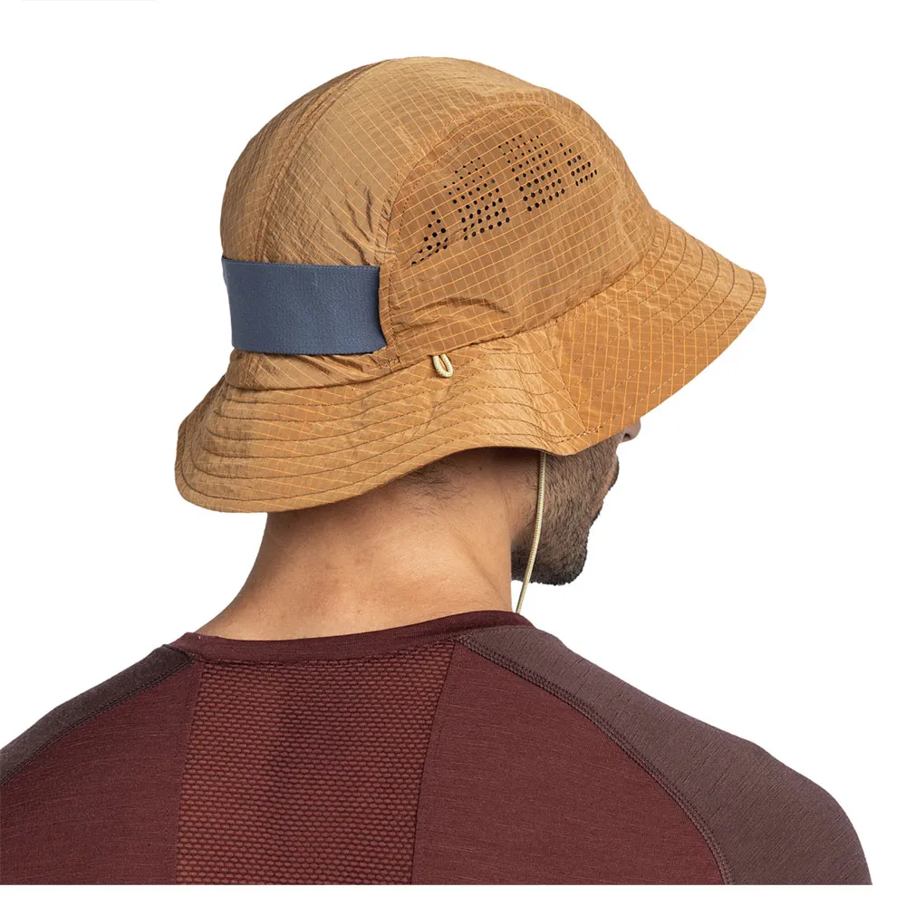Buff Go Bucket Hatt