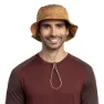 Buff Go Bucket Hatt