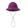 Solid purplish