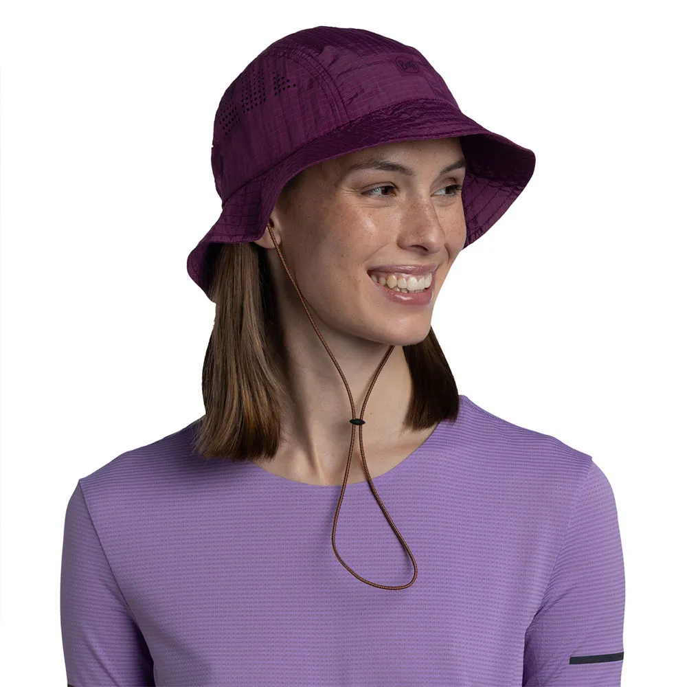 Buff Go Bucket Hatt Buff Go Bucket Hatt