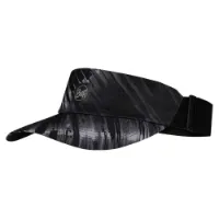 Buff Go Visor Solid