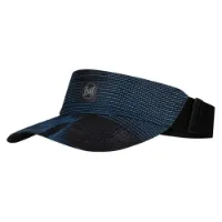 Buff Go Visor Solid