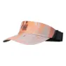 Buff Go Visor Solid