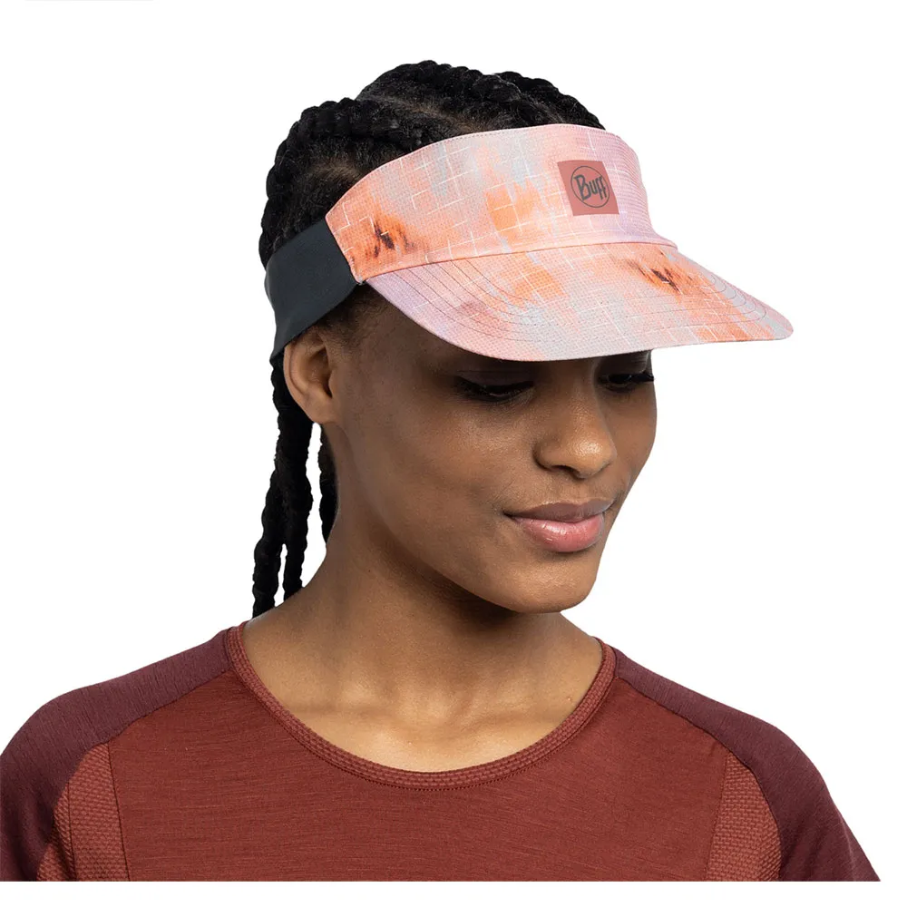 Buff Go Visor Solid Buff Go Visor Solid