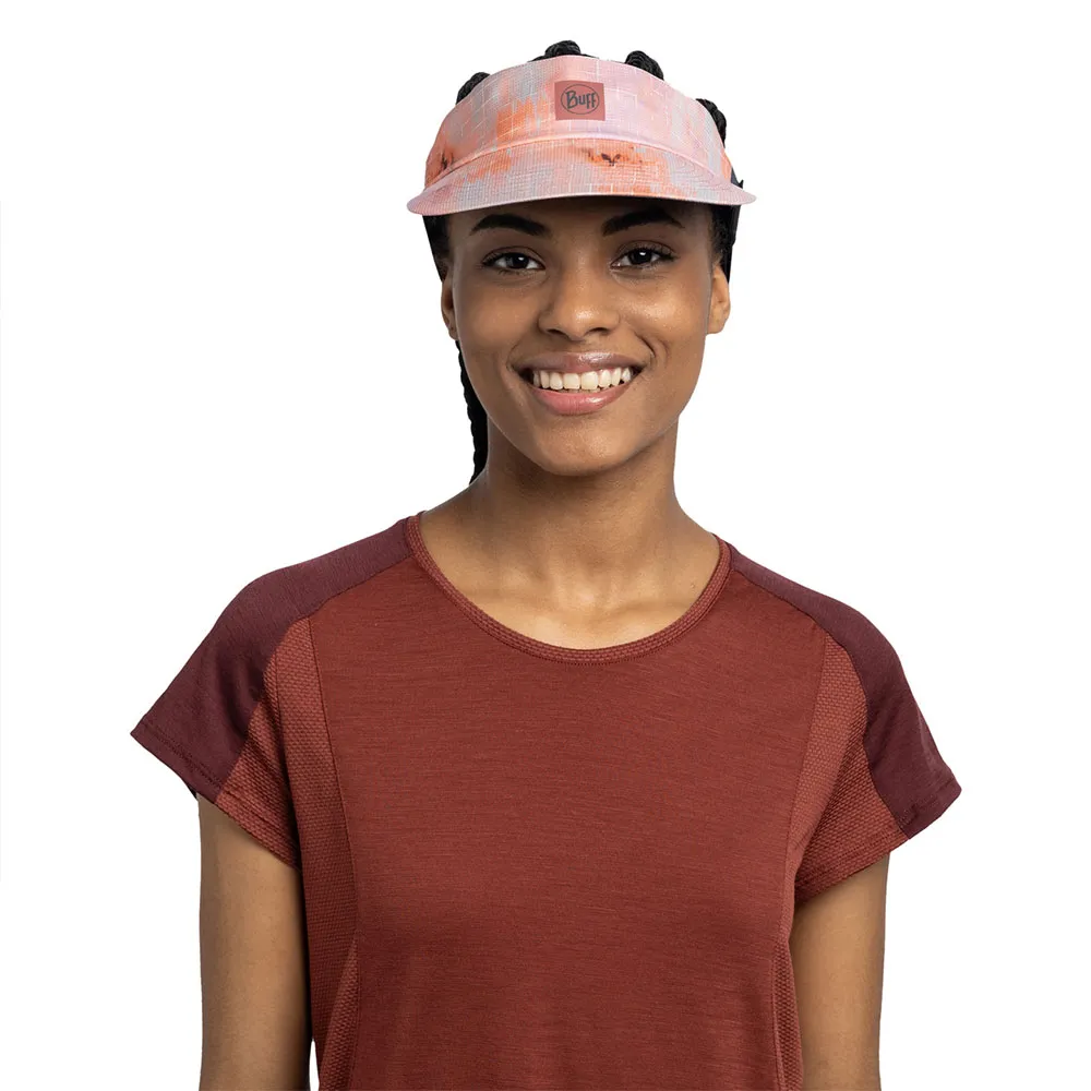 Buff Go Visor Solid Buff Go Visor Solid