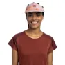 Buff Go Visor Solid
