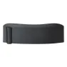 Buff Go Visor Solid