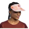 Buff Go Visor Solid