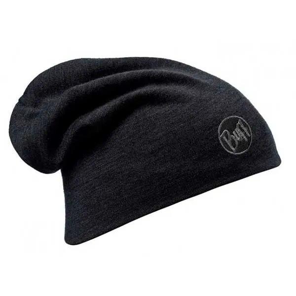 Buff Heavy Merino Wool Lue