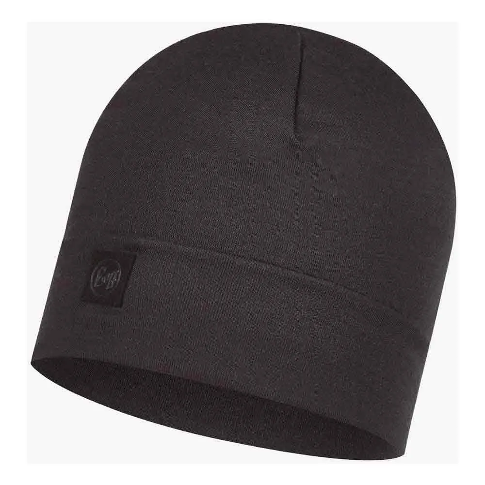 Buff Heavy Merino Wool Lue