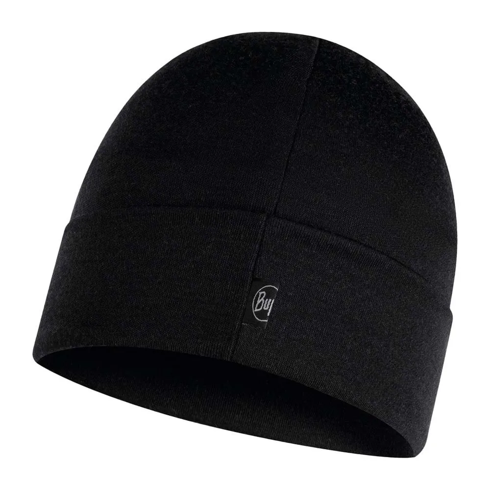Buff Heavy Merino Wool Lue