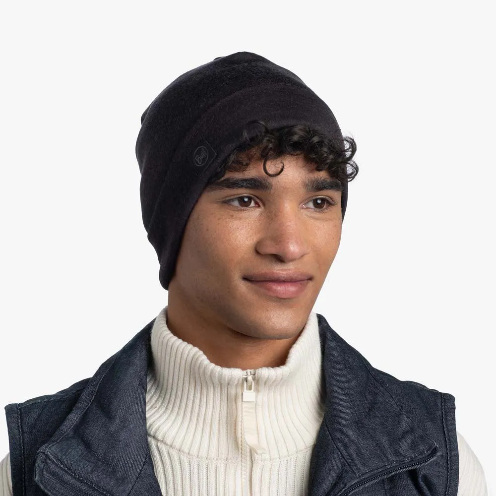 Buff Heavy Merino Wool Lue