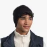 Buff Heavy Merino Wool Lue