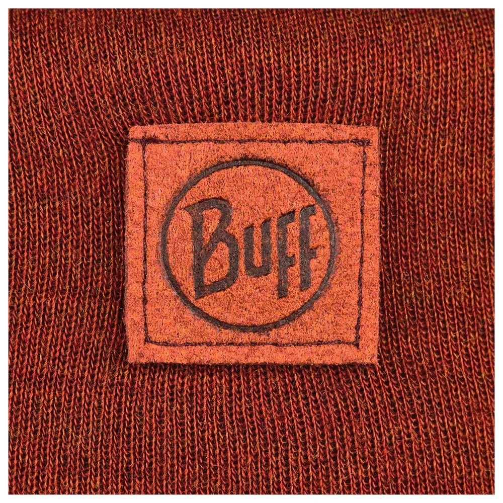 Buff Heavyweight Merino Wool Lue