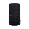 Solid black