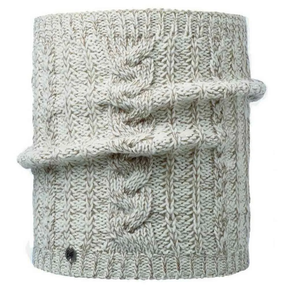 Buff Knit Comfort Nakkevarmer Buff Knit Comfort Nakkevarmer