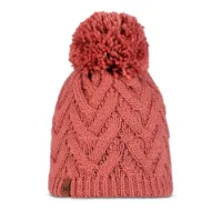 Buff Knitted & Fleece Lue Buff Knitted & Fleece Lue