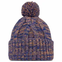 Buff Knitted & Fleece Lue Buff Knitted & Fleece Lue