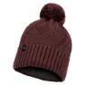Buff Knitted&fleece Lue, Raisa tidal
