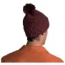 Buff Knitted&fleece Lue, Raisa tidal