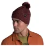 Buff Knitted&fleece Lue, Raisa tidal