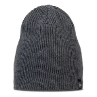 Buff Knitted & Full Fleece Lue