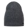Buff Knitted & Full Fleece Lue