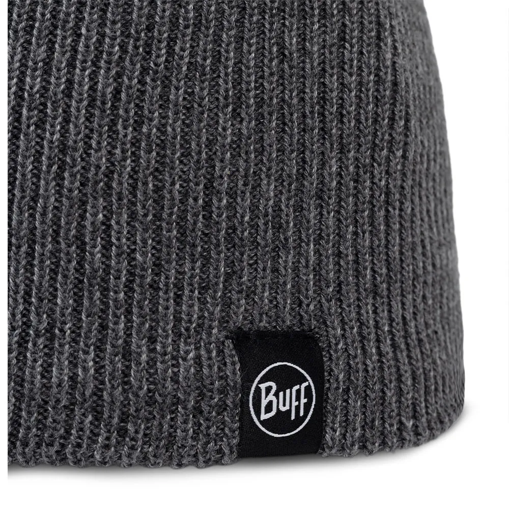 Buff Knitted & Full Fleece Lue Buff Knitted & Full Fleece Lue