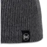 Buff Knitted & Full Fleece Lue