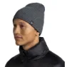 Buff Knitted & Full Fleece Lue