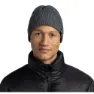 Buff Knitted & Full Fleece Lue