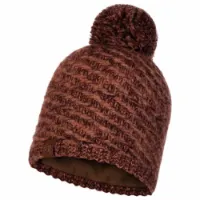 Buff Knitted & Polar Agna Lue Buff Knitted & Polar Agna Lue