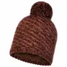 Buff Knitted & Polar Agna Lue, Rusty
