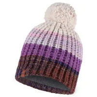 Buff Knitted & Polar Alina Lue