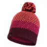Buff Knitted&polar Lue