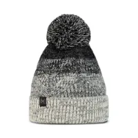 Buff Knitted & Polar Masha Lue