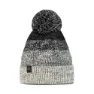 Buff Knitted & Polar Masha Lue, Grey