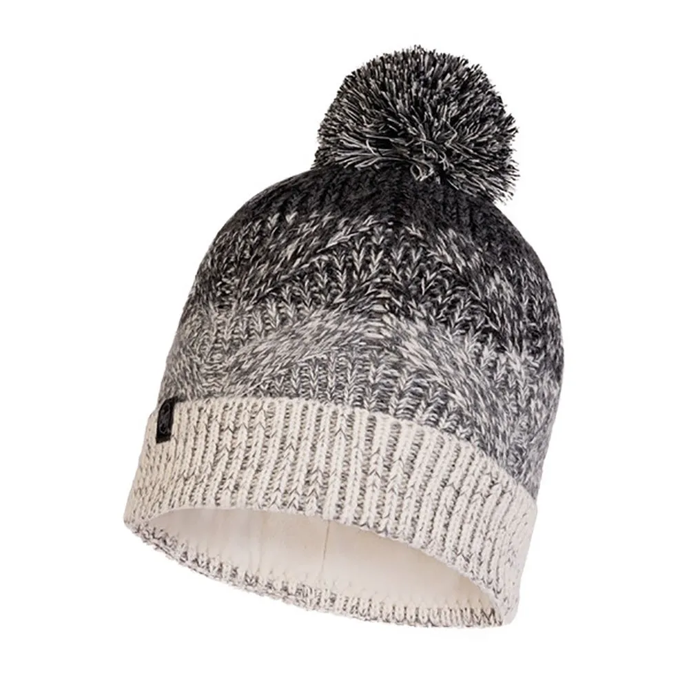 Buff Knitted & Polar Masha Lue, Grey Buff Knitted & Polar Masha Lue, Grey