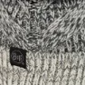 Buff Knitted & Polar Masha Lue, Grey