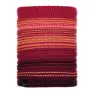 Buff Knitted&polar Nakkevarmer, Neper bright pink