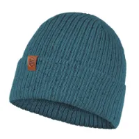 Buff Knitted Lue Buff Knitted Lue